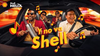 “Y no va Shell”: la campaña que convierte una frase popular en una canción para los taxistas del Perú
