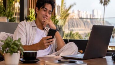 Gambling móvil en 2026: la velocidad web sigue marcando diferencias