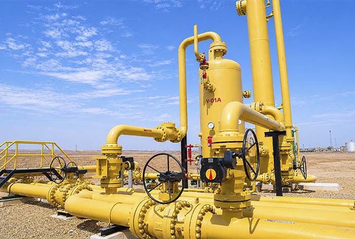 Piura apunta a convertirse en el segundo gran eje gasífero del Perú