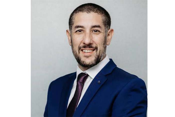 Gonzalo Murguía Llosa, director de inversiones en Anka SAFI