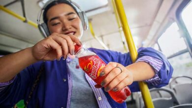 Guaraná Backus innova con el lanzamiento de su nuevo sabor Fresa