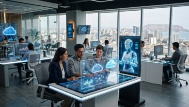 ¿Cómo las empresas pueden transformar su información en ventajas competitivas de negocio?