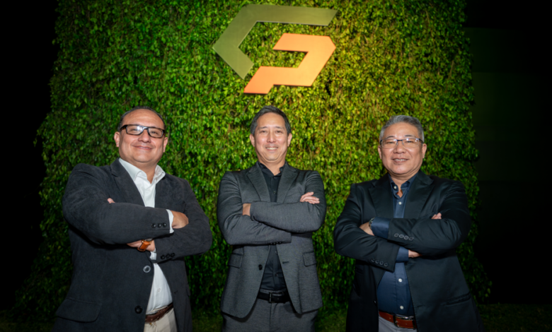 Grupo Pana cumple 60 años consolidando su crecimiento y liderazgo en el mercado automotor peruano