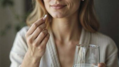 9 hábitos que marcan la diferencia para tu piel