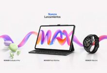 HONOR amplía su ecosistema conectado en Perú con tres nuevos dispositivos