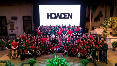 Howden ingresa al Top 10 de los mayores corredores de seguros del mundo