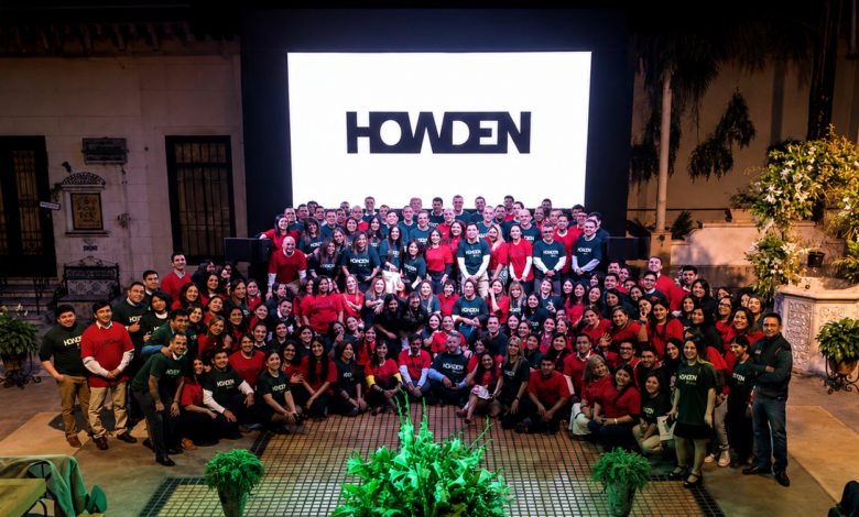 Howden ingresa al Top 10 de los mayores corredores de seguros del mundo