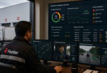 La IA transforma la gestión de las flotas: las tecnologías que ayudan a prevenir accidentes y reducir costos operativos.