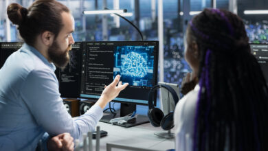 La inteligencia artificial gana espacio en decisiones estratégicas de las empresas peruanas, según Experian Perú
