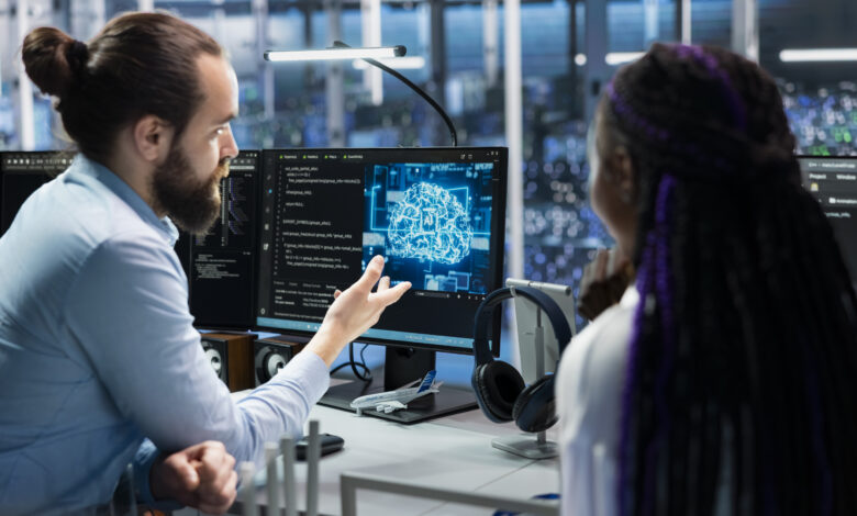 La inteligencia artificial gana espacio en decisiones estratégicas de las empresas peruanas, según Experian Perú