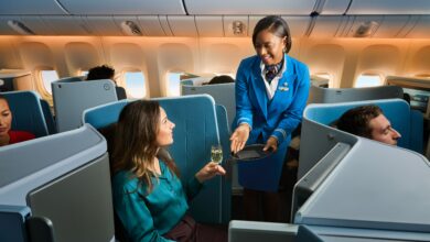 Viajar ligero: ¿Cómo optimizar tu próximo vuelo con equipaje de mano?
