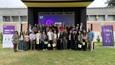 Convocatoria premio Eureka UPN: abren inscripciones para financiar proyectos con impacto social