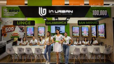 In Urban participará en Expo Urbania y Nexo Inmobiliario con proyectos ubicados en Lince, Salamanca y San Miguel