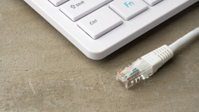 ¿Qué es una dirección IP, cómo funciona y cómo protegerla?