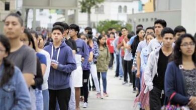 Ceplan: Perú necesita conectar la formación de los jóvenes con las oportunidades laborales de cada territorio