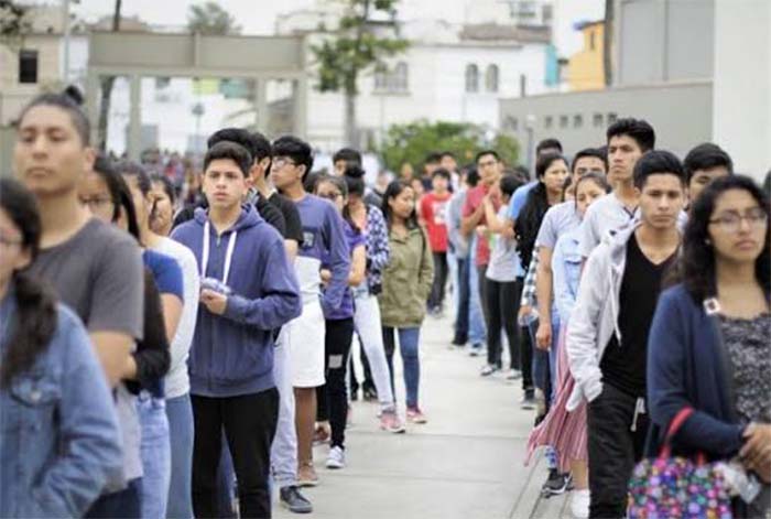 Ceplan: Perú necesita conectar la formación de los jóvenes con las oportunidades laborales de cada territorio