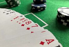 Cómo se juega blackjack online