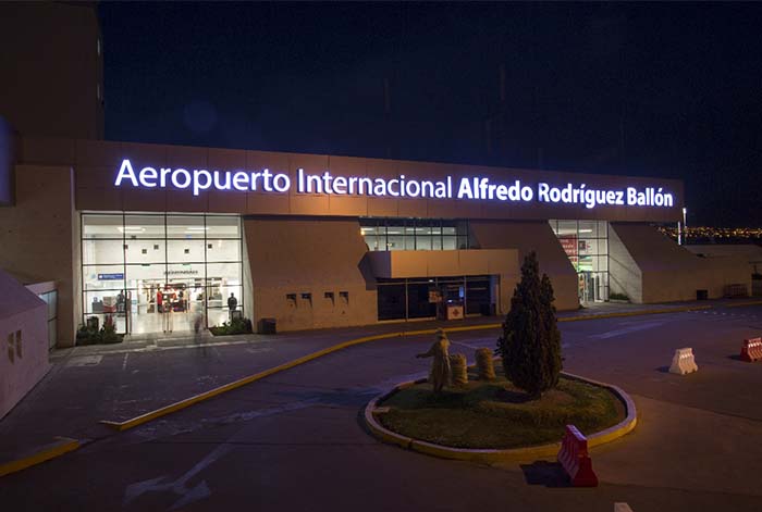 LATAM Airlines Perú fortalece su operación entre Arequipa y Lima con nueva frecuencia que permitirá iniciar vuelos desde las 7:00 a.m.
