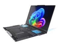 • Las desktops ThinkCentre X Ultra y ThinkCentre M75 Series ofrecen rendimiento escalable de IA híbrida para la era de la IA agéntica. • ThinkBook 14 Gen 9 incorpora potente IA en el dispositivo y experiencias Copilot+ PC para profesionales