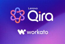 Workato y Lenovo anuncian una colaboración estratégica para ampliar las capacidades de Lenovo Qira entre aplicaciones
