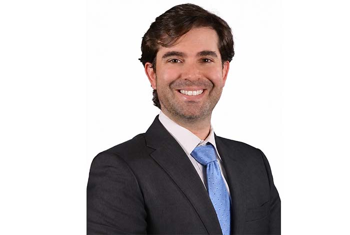 Marco Cote asume como Líder de Health & Benefits en Marsh, en Perú