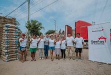 Cementos Pacasmayo contribuye a mejorar la calidad de vida de más de 13,000 personas a través de Sueños en Concreto