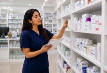 Perú registra un déficit de más de 54 mil trabajadores de salud: formación técnica busca cerrar la brecha