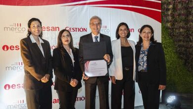 Pluz Energía ingresa al Top 100 de reputación corporativa y lidera el sector de Servicios Públicos en el ranking Merco 2026