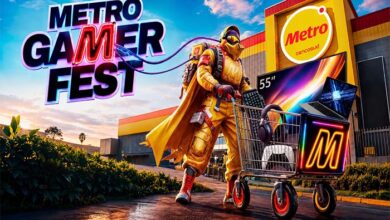 San Juan de Lurigancho será sede de festival gamer gratuito con videojuegos, tecnología y experiencias interactivas