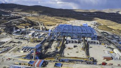 Destrabar proyectos y reducir la burocracia puede llevar la inversión minera a US$ 10,000 millones anuales