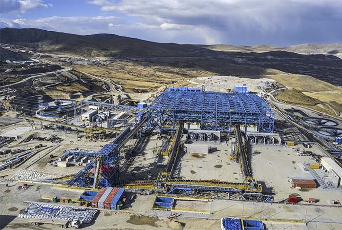 Destrabar proyectos y reducir la burocracia puede llevar la inversión minera a US$ 10,000 millones anuales
