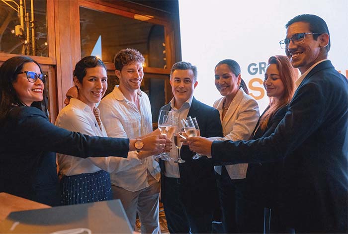 Monogram marca el ingreso de Grupo Santa Maria a Miraflores con una inversión de US$10 millones