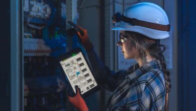 Participación femenina en la minería peruana creció a 10,7%, pero la brecha técnica persiste ante el horizonte digital de 2030