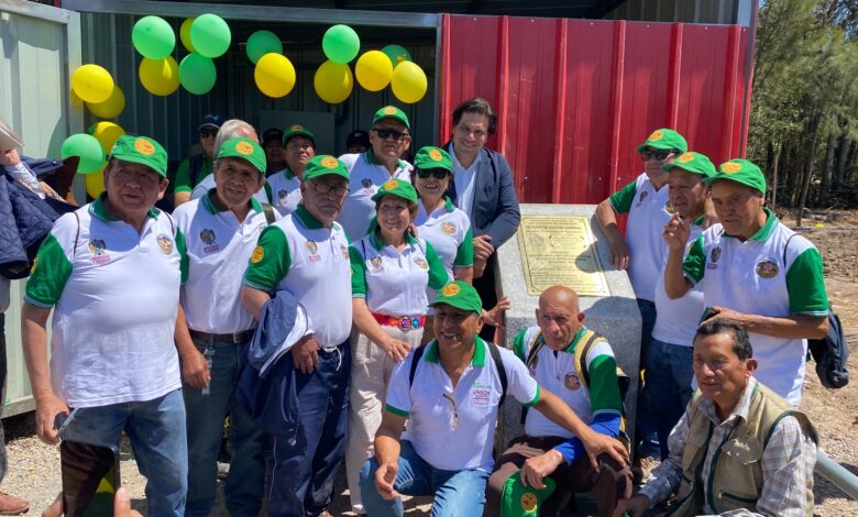 Industrias San Miguel invierte más de medio millón de soles para recuperar 20 hectáreas agrícolas junto a la UNSCH