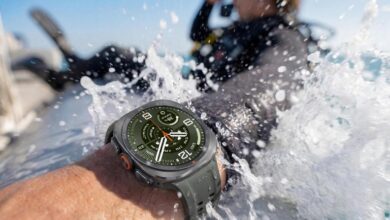 Galaxy Watch Ultra2: el smartwatch con certificación para buceo profesional diseñado para aventuras extremas