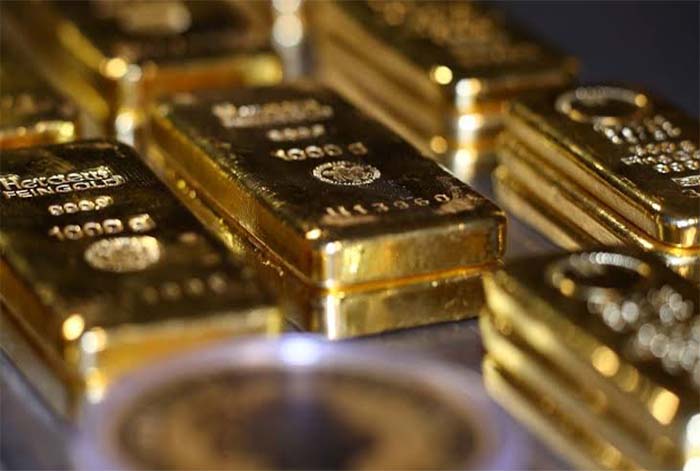 Preocupación por la deuda de EE. UU. impulsa al oro y mantiene la atención de los mercados