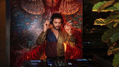 Donde la noche se vuelve ritual: Handshake Speakeasy desembarca en Lima con PAGANO, dentro de nhow Lima