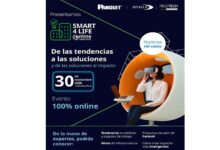 Panduit y BSRIA impulsan la transformación digital de la infraestructura empresarial con el "Smart 4 Life Summit 2026"