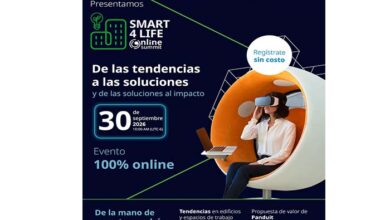 Panduit y BSRIA impulsan la transformación digital de la infraestructura empresarial con el "Smart 4 Life Summit 2026"