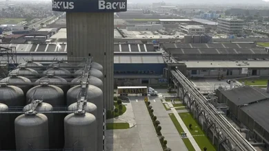 Backus es la primera cervecera en el Perú