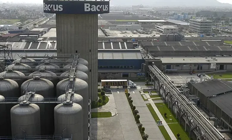 Backus es la primera cervecera en el Perú