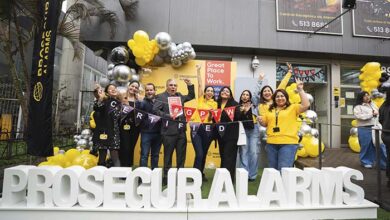 ● Este reconocimiento, que se suma a los obtenidos en Argentina, Chile, Colombia, Paraguay y Uruguay, avala la apuesta de Prosegur Alarms por fortalecer el bienestar de sus empleados y mejorar su experiencia laboral en Latinoamérica.