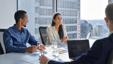 De Perú a Latinoamérica: ¿qué buscan las empresas en un líder regional?