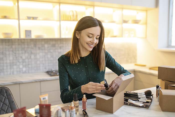 Delivery impulsa el sector belleza y cuidado personal en el mercado peruano que crece 20% en Rappi