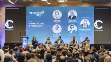 Reputation Day 2026 llega a Lima para abordar los nuevos desafíos de la reputación corporativa