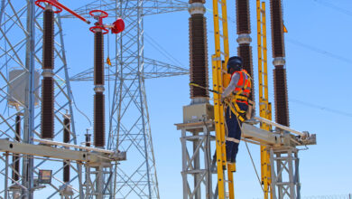 Redinter refuerza su compromiso con la sostenibilidad y la resiliencia energética en el Perú