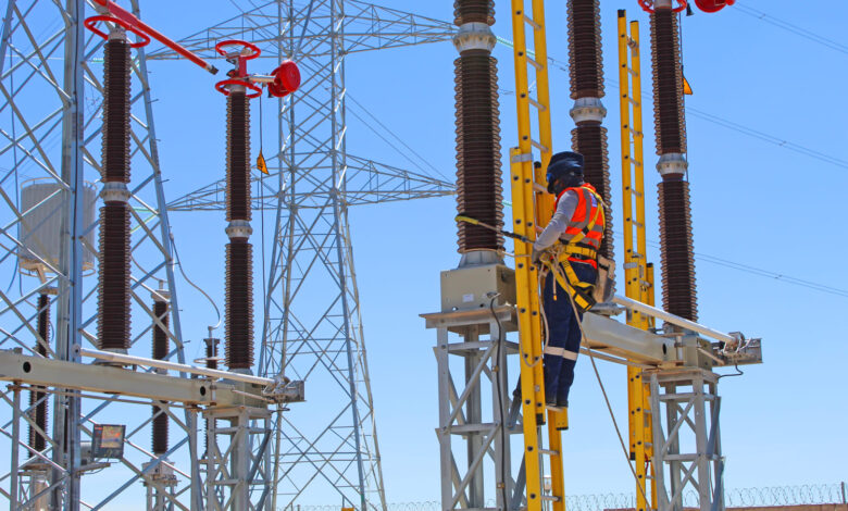 Redinter refuerza su compromiso con la sostenibilidad y la resiliencia energética en el Perú