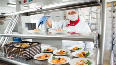 Sodexo Perú proyecta superar los S/ 1.000 millones en ventas durante 2026