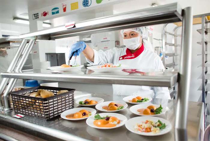 Sodexo Perú proyecta superar los S/ 1.000 millones en ventas durante 2026