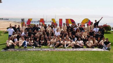 Sony refuerza su liderazgo en la industria de la imagen y creación de contenidos en América Latina con Kando Trip 2026